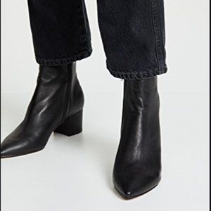 Dolce Vita Bel Booties